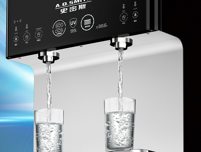 为什么即热式饮水机成为现代办公室不可缺少的配备?